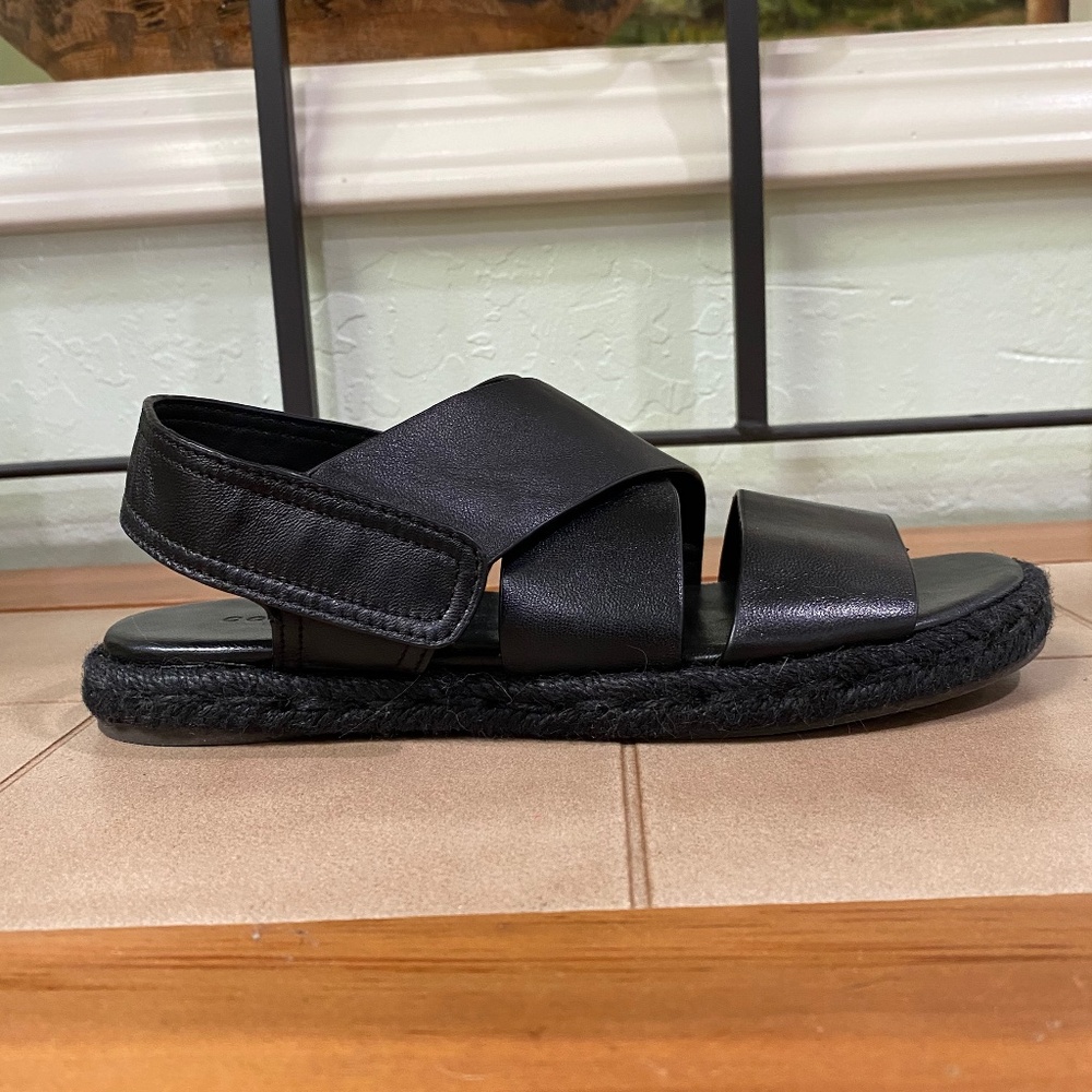 congwu sandals - Picture 2 of 8